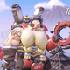 Illustration for article titled Podcast: Overwatch Is Crazy Fun